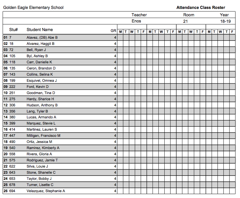 Cornell Course Roster Summer 2025 Kevin Short